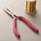 Precision Comfort 5" Long Nose Pliers